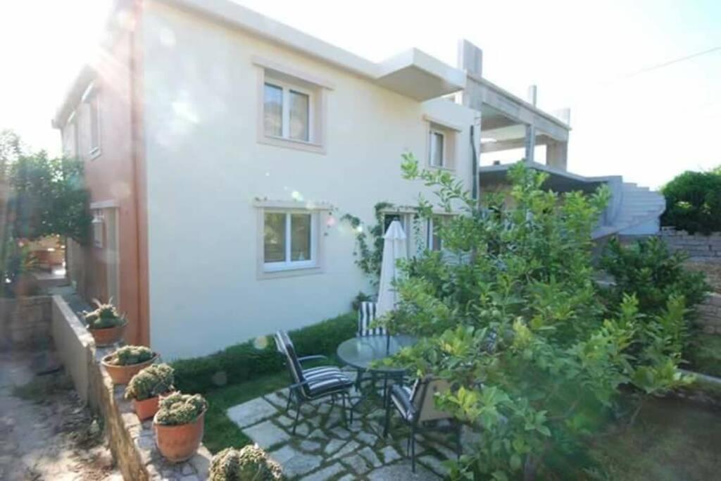 Kaktos 1 Villa Kissamos Exterior photo